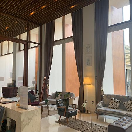 Phurinda Residence Szaraburi Kültér fotó