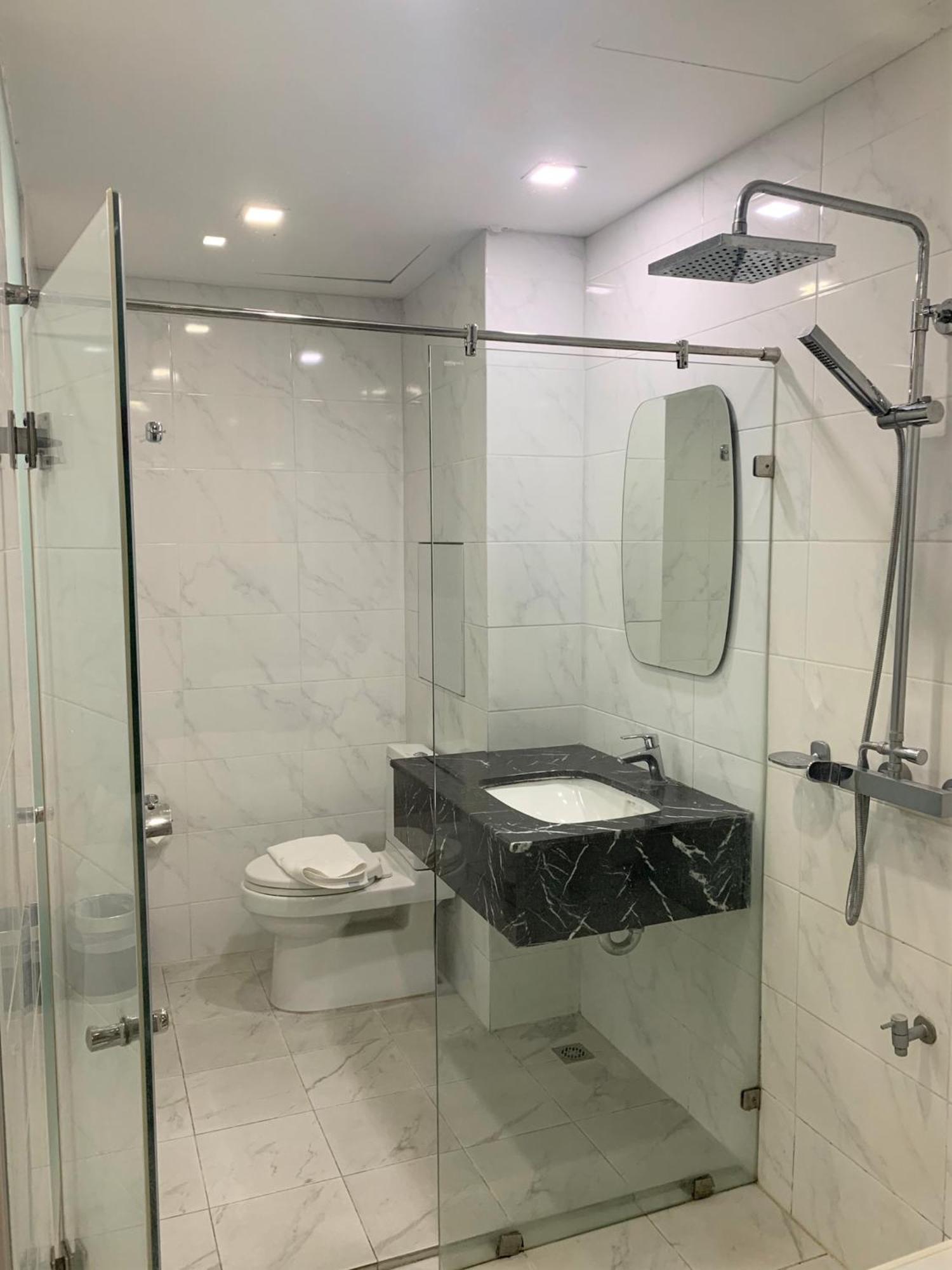 Phurinda Residence Szaraburi Kültér fotó