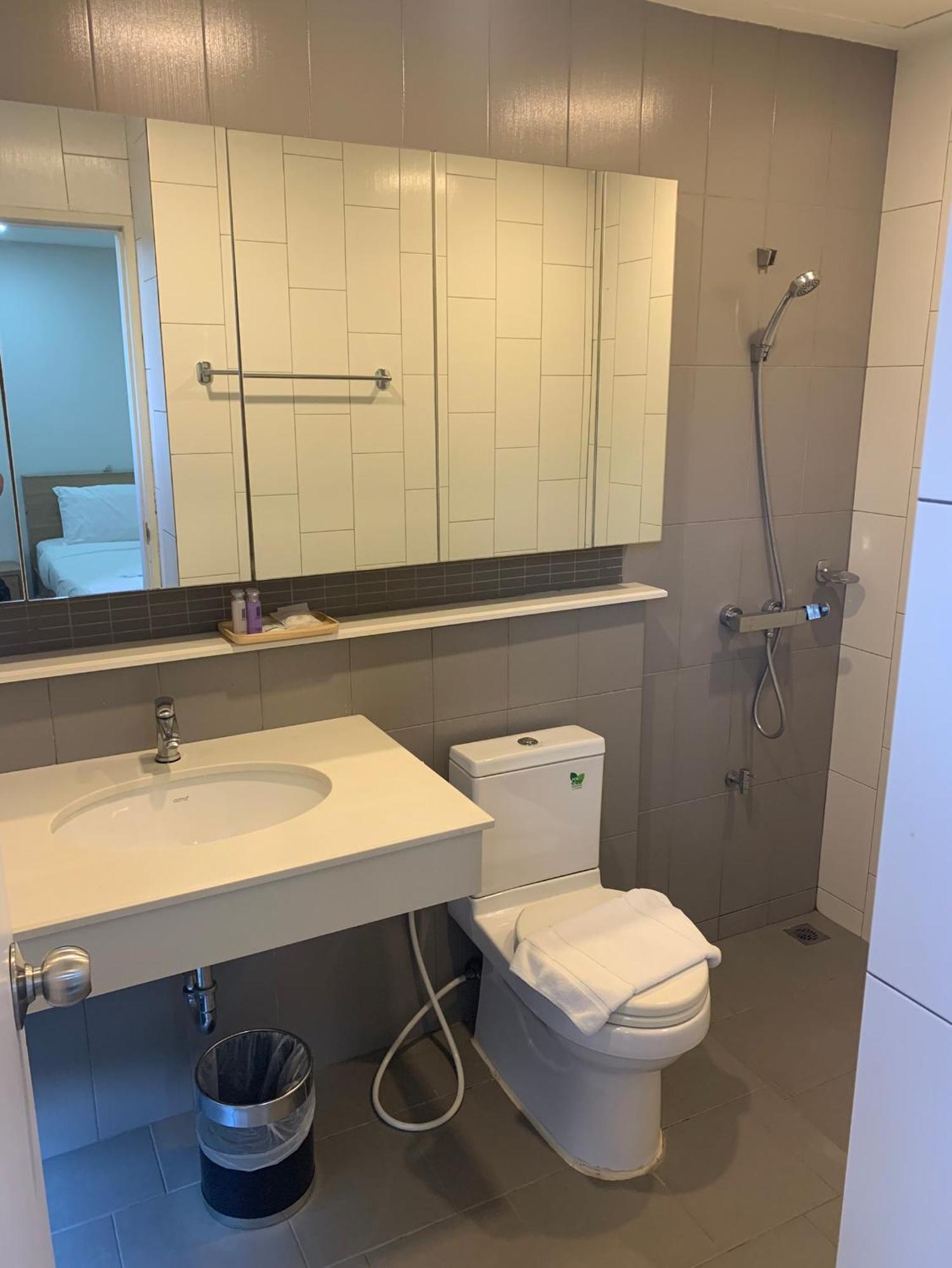 Phurinda Residence Szaraburi Kültér fotó